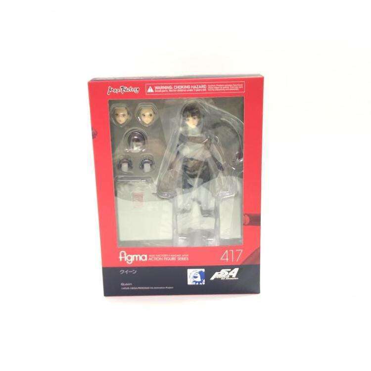 figma PERSONA5 the Animation クイーン