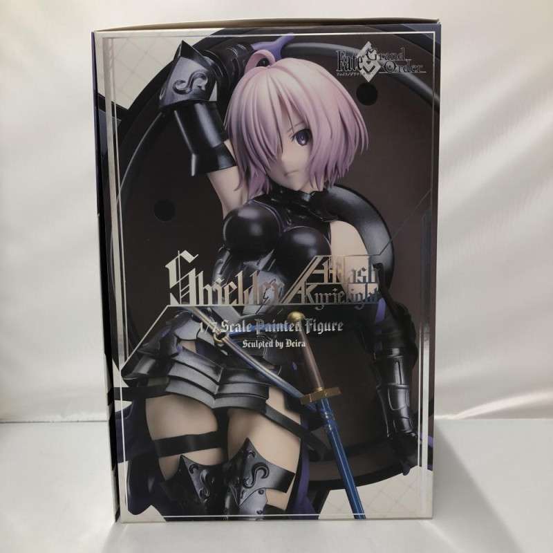 ストロンガー　Fate/Grand Order FGO 1/7 シールダー/マシュ・キリエライト