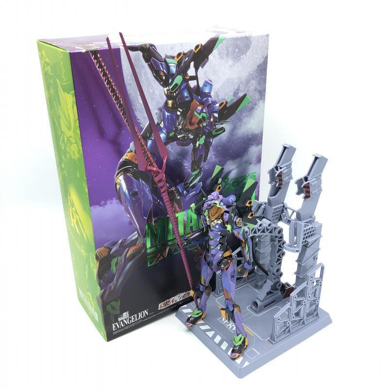 METAL BUILD エヴァンゲリオン初号機 [EVA2020]