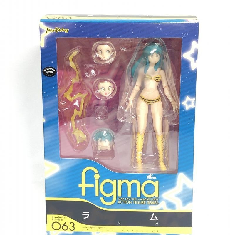 figma ラムうる星やつら