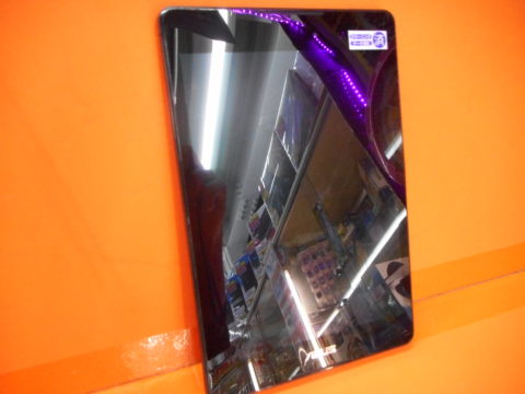 タブレット「ASUS ZenPad 3 8.0 (Z581KL)」買取しました!!