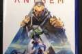 PS4用ソフト「ANTHEM（アンセム）」を買取りました！