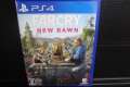 PS4ソフト「FARCRY NEW DAWN（ファークライ ニュードーン）」買取しました!!