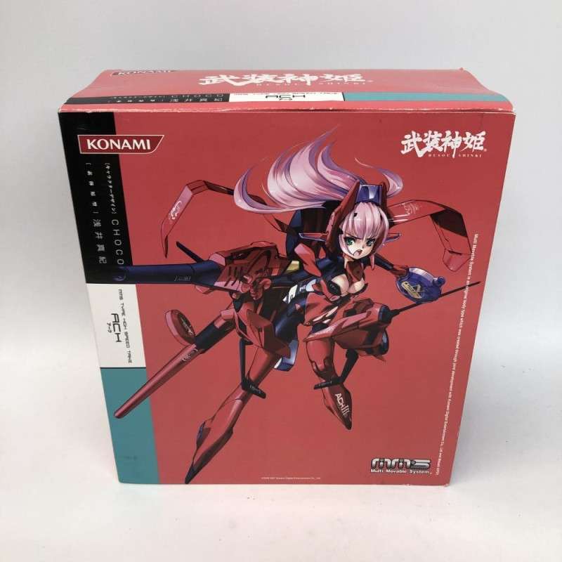 武装神姫 アーク 買取しました！ | ゲーム・フィギュア・トレカ・古着