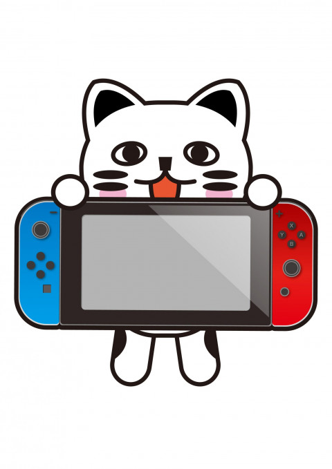 Nintendo Switch 箱無し - 家庭用ゲーム本体