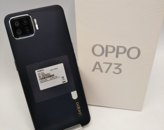 oppo a73　買取しました！