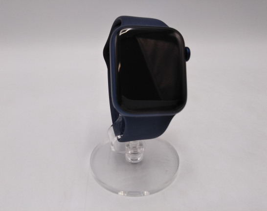 Apple Watch 6 44mm GPS Cellular アルミニウム　買取しました！