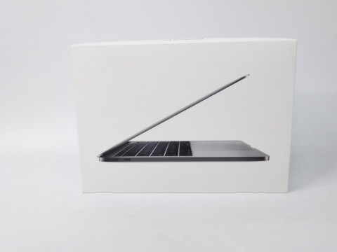46回最大充電容量【極美品-充電46回】MacBookPro13 A1708 SSD256GB