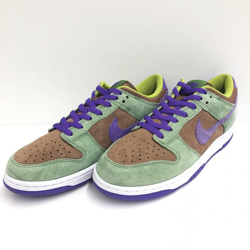 NIKE ナイキ DUNK LOW SP Venner ダンク ロー ベニヤ サイズ28cm 買取