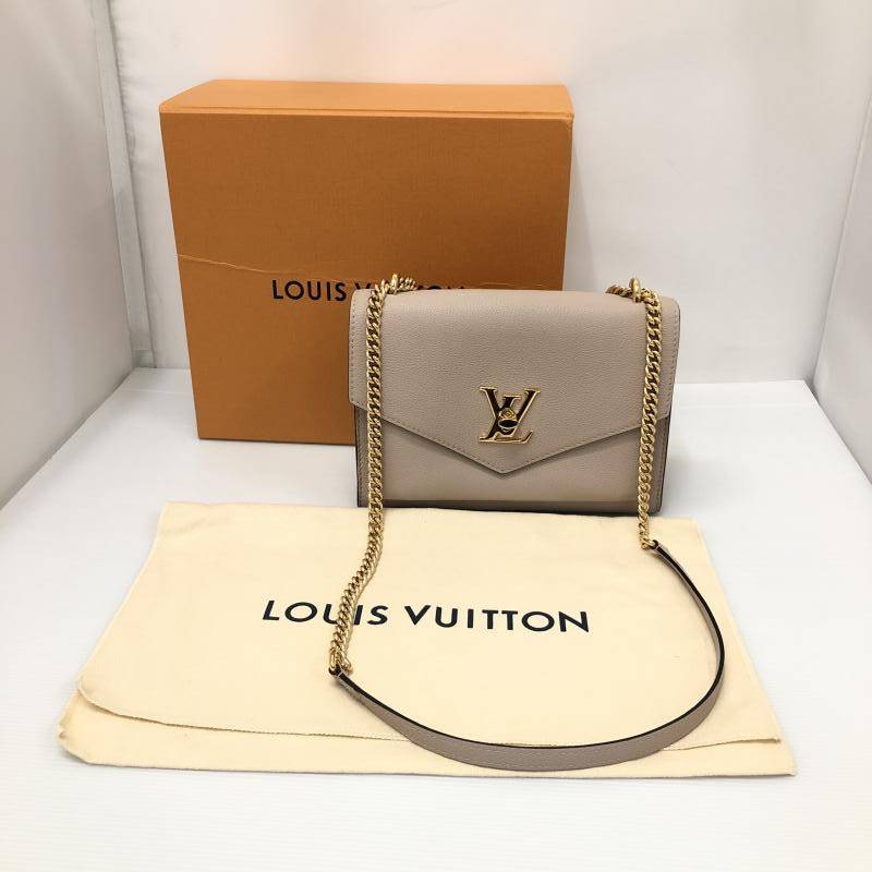 LOUIS VUITTON マイロックミー チェーンショルダーバッグ 買取しました 