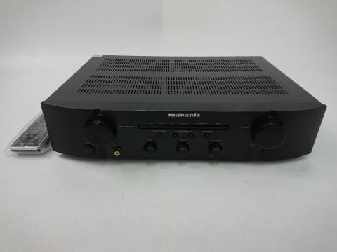 Marantz プリメインアンプ PM-5004 出張買取しました！ | ゲーム