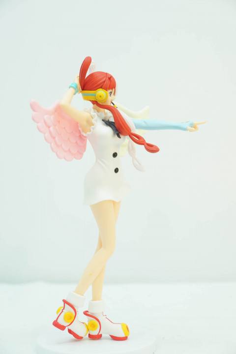 【レビュー】『ONE PIECE FILM RED』 GLITTER&GLAMOURS-UTA-