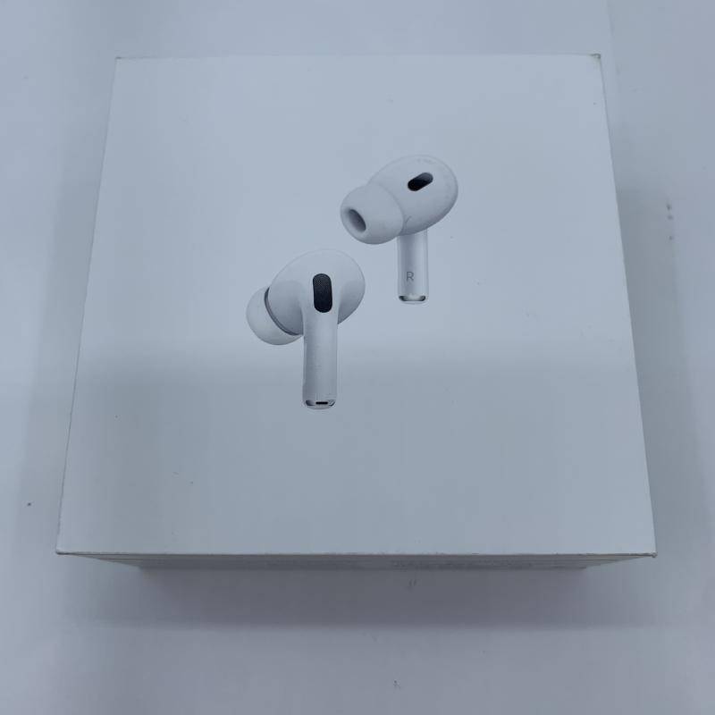 Apple AirPods Pro (第2世代) USB-Cモデル 買取しました！ | ゲーム