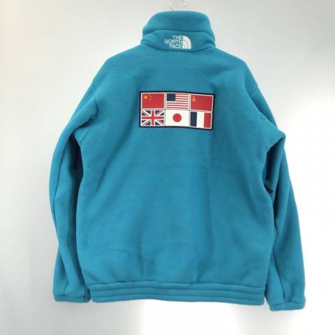 THE NORTH FACE Trans Antarctica Fleece Jacket サイズXL　買取しました！