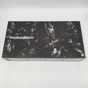 仮面ライダー龍騎 COMPLETE SELECTION MODIFICATION CSM Vバックル＆ドラグバイザー　買取しました！