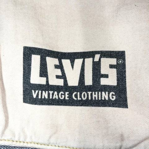 LEVI’S 501XX 復刻 サイズW32L32 PC9-47501-0212 リーバイス　買取しました！