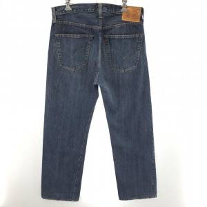 LEVI’S 501XX 復刻 サイズW32L32 PC9-47501-0212 リーバイス　買取しました！