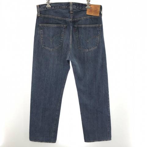 LEVI’S 501XX 復刻 サイズW32L32 PC9-47501-0212 リーバイス　買取しました！