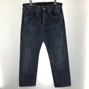 LEVI’S 501XX 復刻 サイズW32L32 PC9-47501-0212 リーバイス　買取しました！