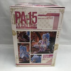 1/6 PA-15 ～蠱惑な桃色千鳥草～ 「ドールズフロントライン」　買取しました！