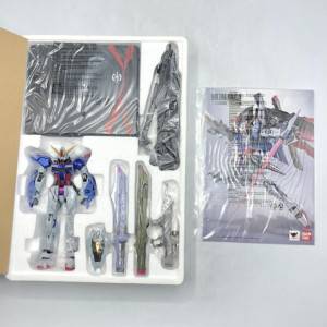 METAL BUILD デスティニーガンダム (フルパッケージ)　買取しました！