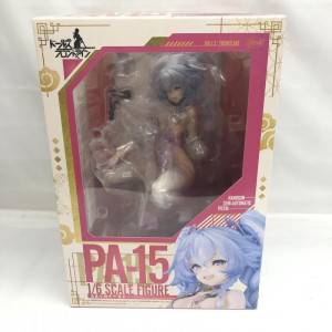 1/6 PA-15 ～蠱惑な桃色千鳥草～ 「ドールズフロントライン」　買取しました！