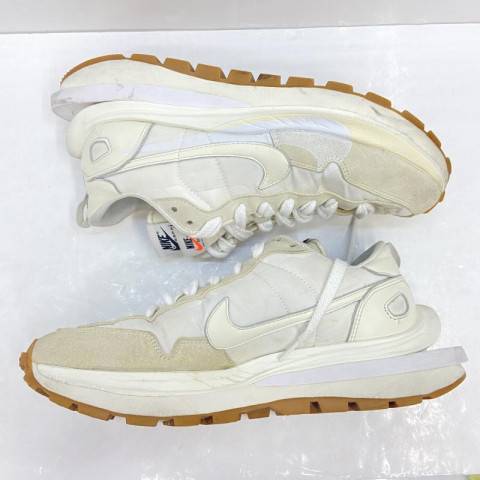 Sacai x NIKE VAPORWAFFLE  27.5cm ナイキ×サカイ　買取しました！