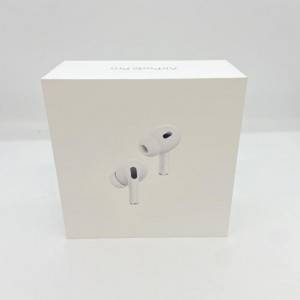 MagSafe充電ｹｰｽ(USB-C)付き AirPods Pro (第2世代) 　買取しました！