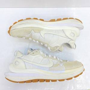 Sacai x NIKE VAPORWAFFLE  27.5cm ナイキ×サカイ　買取しました！