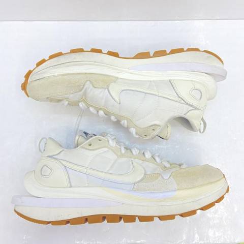 Sacai x NIKE VAPORWAFFLE  27.5cm ナイキ×サカイ　買取しました！