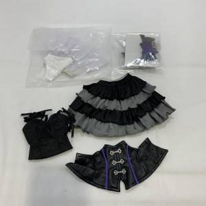 ボークス DD 渋谷凛 アイドルマスターシンデレラガールズ ニュージェネレーションver.　買取しました！