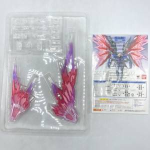 METAL BUILD デスティニーガンダム (フルパッケージ)　買取しました！