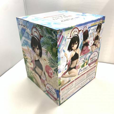 静山マシロ 水着Ver. 1/4フリーイング B-Style ブルーアーカイブ　買取しました！