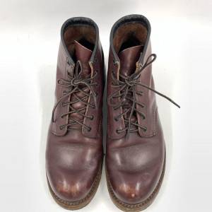 REDWING 9011 BECKMAN BOOTS 10D レッドウィング　出張買取しました！