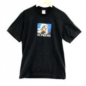 Supreme S/S Tee サイズS Curt　出張買取しました！