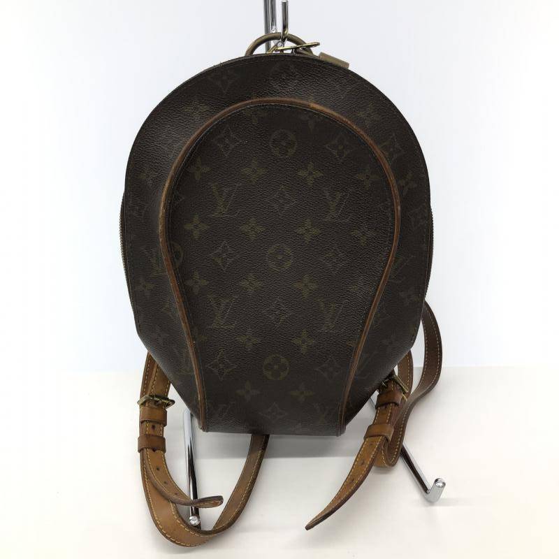 LOUIS VUITTON エリプス サックアド モノグラム リュック 出張買取しました！ | ゲーム・フィギュア・トレカ・古着の買取ならお宝創庫