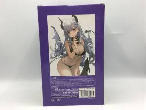 Nekojiraイラスト テアちゃん フィギュア　出張買取しました！