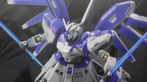 Metal Robot魂 Hi Nガンダム ダブルオーライザー 買取しました ゲーム フィギュア トレカの買取 お宝創庫 鳴海店