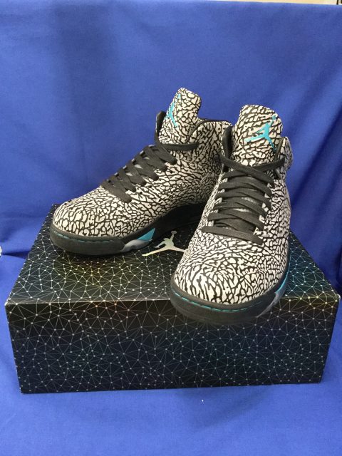 jordan 3lab5 elephant print